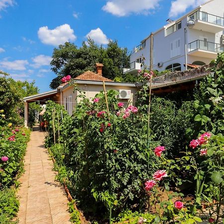 Apartment Garden M&M Dubrovnik Eksteriør billede