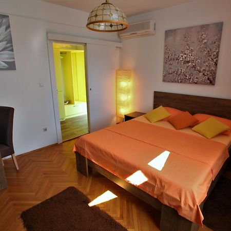 Apartment Garden M&M Dubrovnik Eksteriør billede