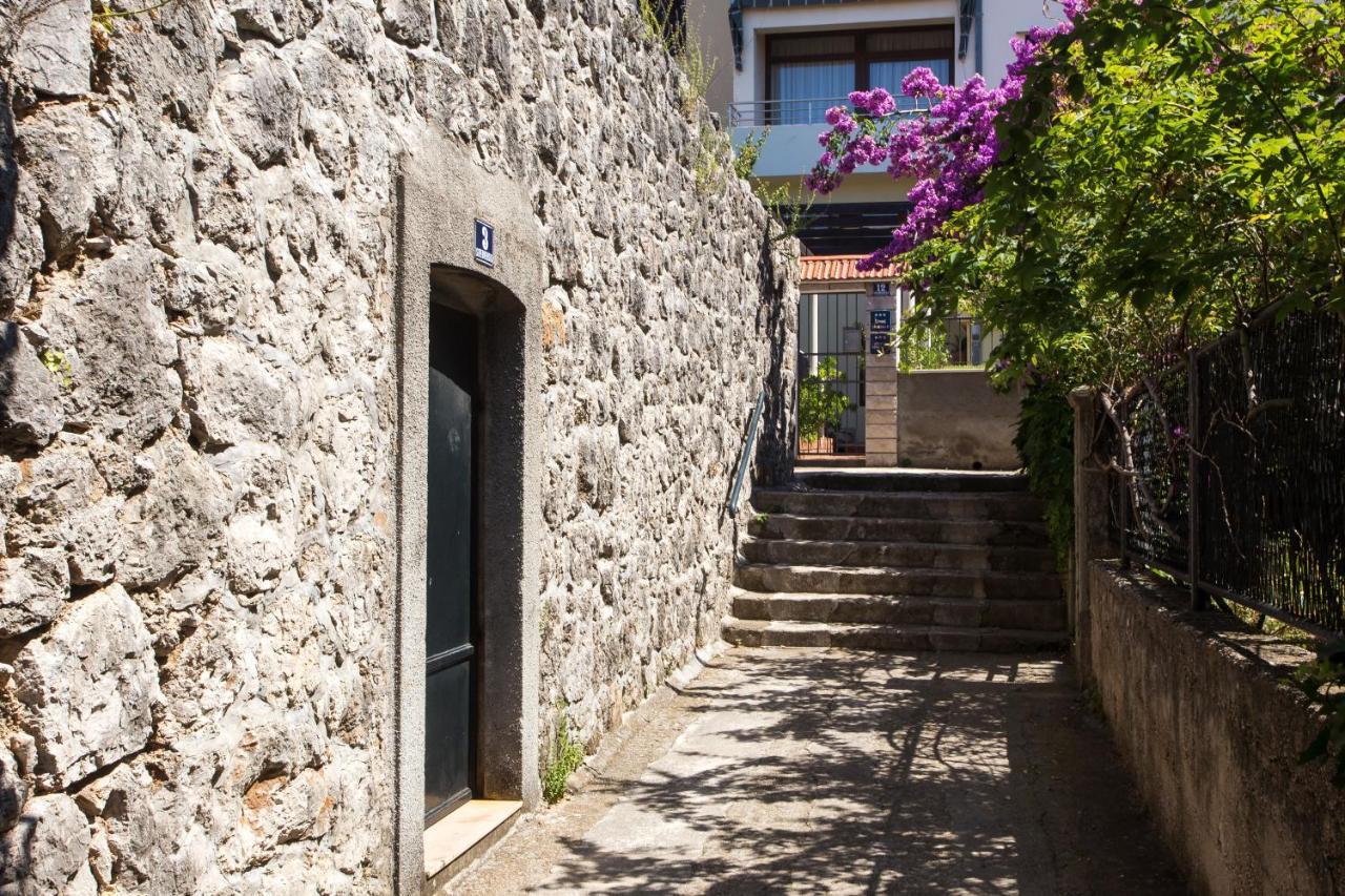 Apartment Garden M&M Dubrovnik Eksteriør billede