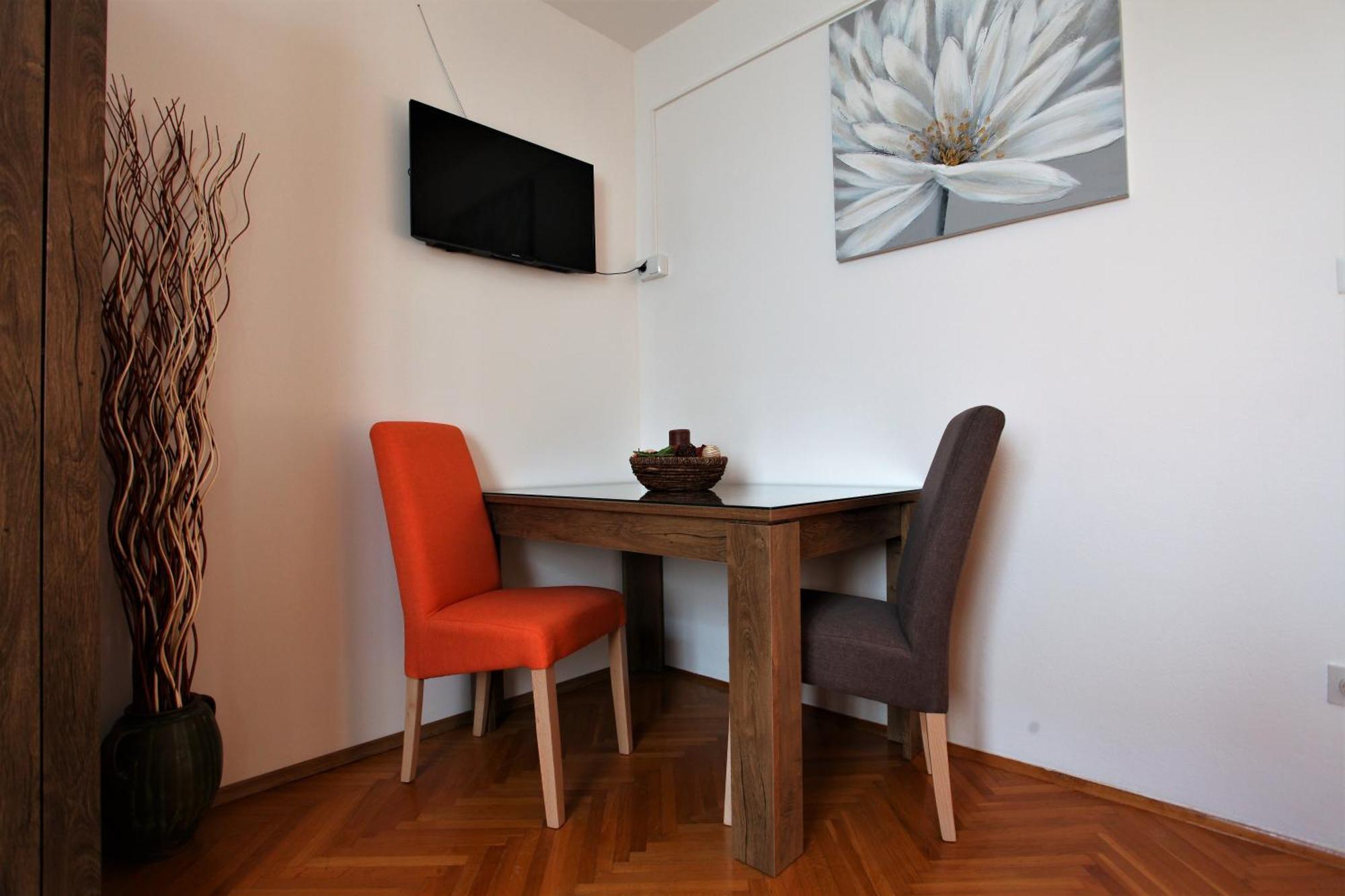 Apartment Garden M&M Dubrovnik Eksteriør billede