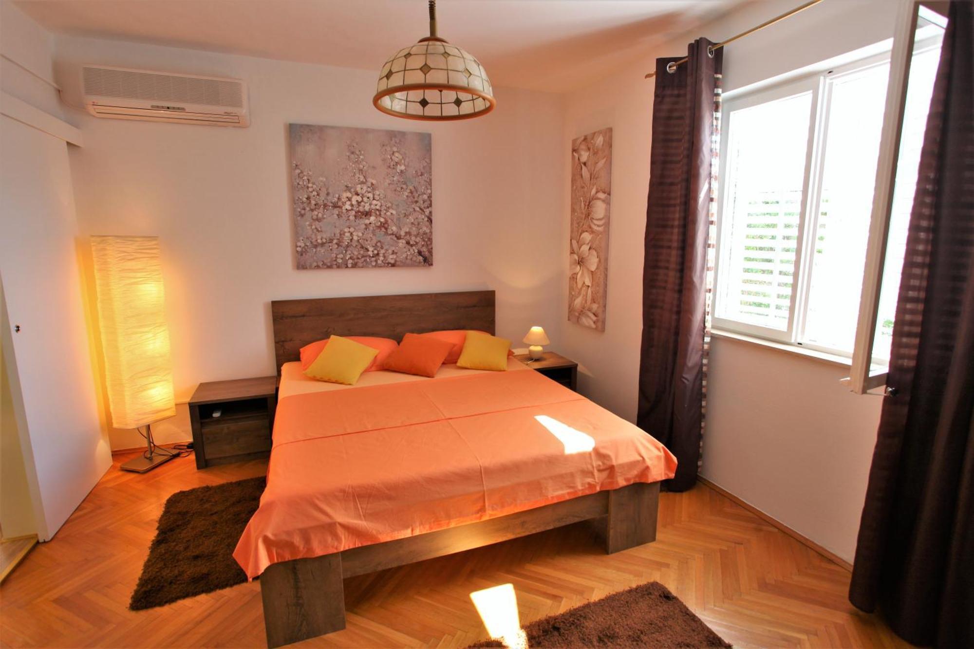 Apartment Garden M&M Dubrovnik Eksteriør billede